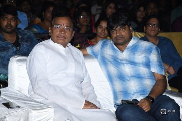 Duvvada Jagannadham Movie Thanks Meet